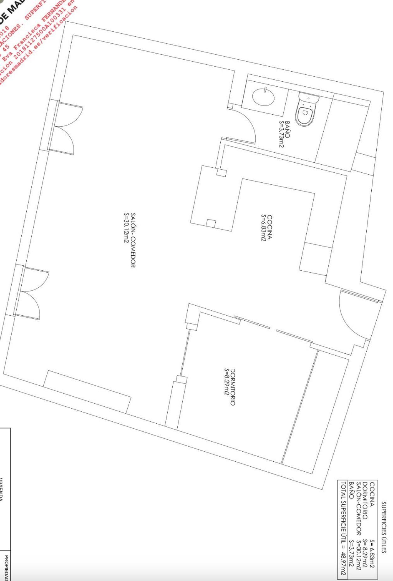 Apartament Coqueto Atico